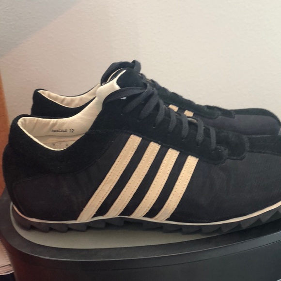 steve madden rascals